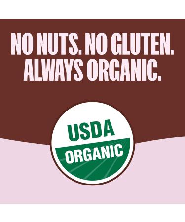 MadeGood Soft Baked Chocolate Chip Mini Cookies - Gluten-Free, Safe For School Snacks | 30 Count - Buy Online on GoSupps.com