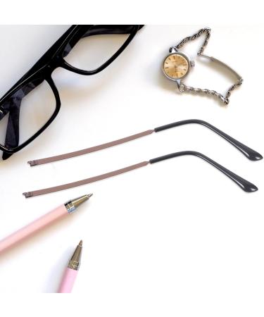 Lurrose Glasses Legs for Sunglasses - Replacement Hinges & Screw Set | International Shipping - Buy Online on GoSupps.com