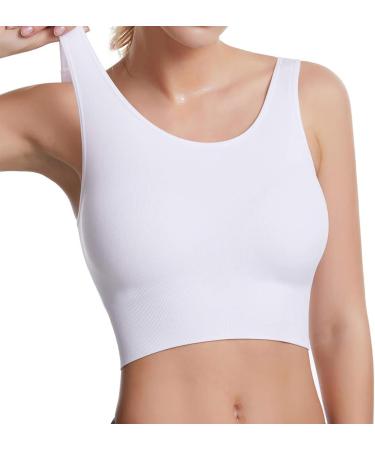 Shop Genetic Women's Black Push-Up Bracket Bra - Seamless Sweat-Absorbing & Perfect for Swimming Yoga & Running - Ideal Gift for Her - Buy Online on GoSupps.com