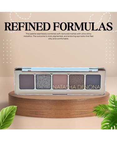 Buy Natasha Denona Mini Starlette Palette | International Shipping Available - Shop Now - Buy Online on GoSupps.com