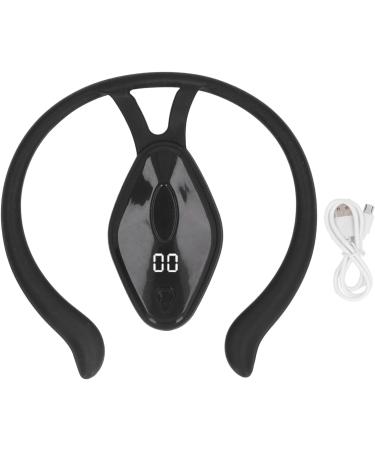 Vibration Posture Reminder Auto Sensing Breathable Posture Reminder Prevent Chronic Fatigue for Children Adults for Home Style 2 - Buy Online on GoSupps.com