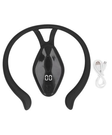 Hunchback Posture Corrector Device - Intelligent Silicone Vibration Alarm for Chronic Fatigue Relief - Breathable & Comfortable Home Use (Type 2 - Buy Online on GoSupps.com
