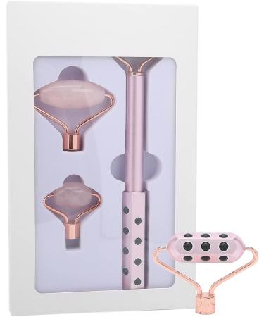 Face Roller Face Lifting Roller Face Firming Roller with Roller Head for Face - Buy Online on GoSupps.com