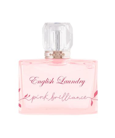 English Laundry Pink Brilliance EDP 3.4 fl. oz. (Pack of 2) 4 Fl Oz (Pack of 2) - Buy Online on GoSupps.com