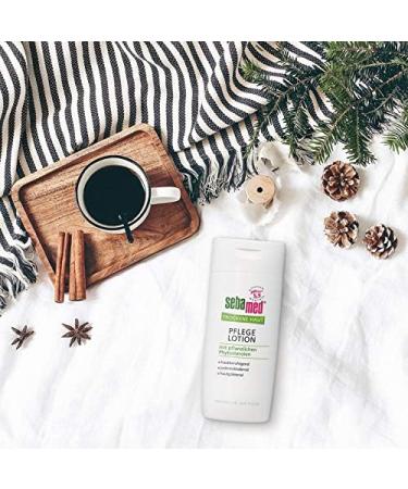  SEBAMED Sebamed Dry Skin Care Lotion 200ml x 2 - Buy Online on GoSupps.com