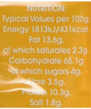 Crust & Crumb Classic Tabs 150 g - Buy Online on GoSupps.com