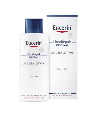 Eucerin UreaRepair Original Lotion 3% 250 ml