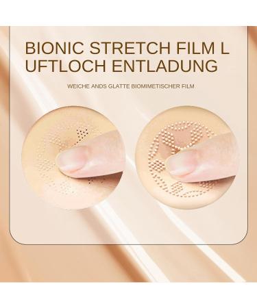  Generisch Moisturizing BB cream with refill concealer and long-lasting complexion for oily mature dry sensitive skin for everyday use all seasons at home while traveling at a wedding - Buy Online on GoSupps.com