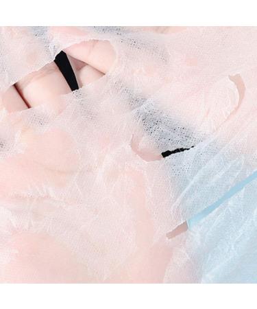 Lurrose 30PCS Compressed Face Mask Sheets - Ultra-Thin Disposable Silk Masks for Skin Moisturizing - Ideal for Women | International Shipping Available - Buy Online on GoSupps.com