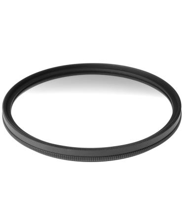 Firecrest ND 77mm Graduated Neutral Density 0.3 (1 Stop) Filter for photo, video, broadcast and cinema production