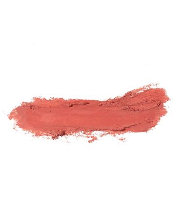 Rachel Couture Matte Lipstick - High Impact Color | Vegan & Cruelty Free | Rose Extract Infused - 0.12 Oz - Buy Online on GoSupps.com