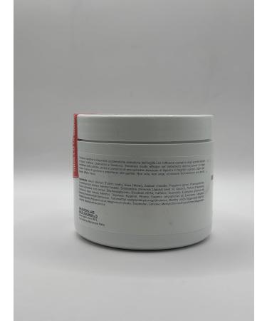 ALOHALABS Terranera Anti-cellulite Mud 2kg (4x500g) - Body Drainage Treatment - Reduces Cellulite Imperfections and Firms Skin (Large) - Buy Online on GoSupps.com