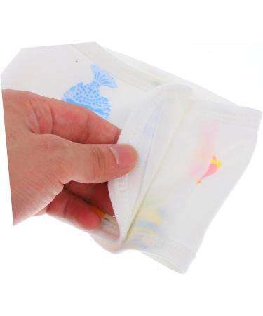 IWOWHERO Belly ' Belly Wrapping Belly Band Portable Belly Wrapping Belly Cover Cotton - Buy Online on GoSupps.com