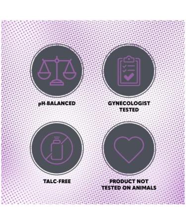 Summer's Eve Ultra Daily Active Feminine Spray pH balanced 2 Oz (Pack of 5) 2 Ounce (Pack of 5) - Buy Online on GoSupps.com