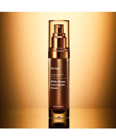 ma:nyo Bifida Biome Concentrate Serum 1.18fl oz (35ml) - Best Skincare for Radiant Skin | International Shipping Available - Buy Online on GoSupps.com