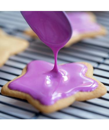 McCormick Nature's Inspiration Food Colors 0.51 oz - Vibrant and Natural Dyes - Buy Online on GoSupps.com