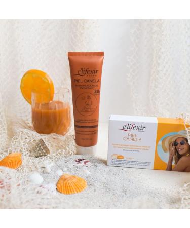 ESSENTIAL cinnamon skin capsules 40 units - Buy Online on GoSupps.com