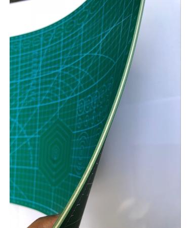 Gundam Model Builder's Cutting Mat - A3 Size (12 x 18), High Quality and Durable - Buy Online on GoSupps.com