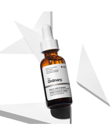 Buy The Ordinary Aloe 2% + NAG 2% Solution - Hydrating Skin Serum 1 oz | International Shipping Available - Buy Online on GoSupps.com