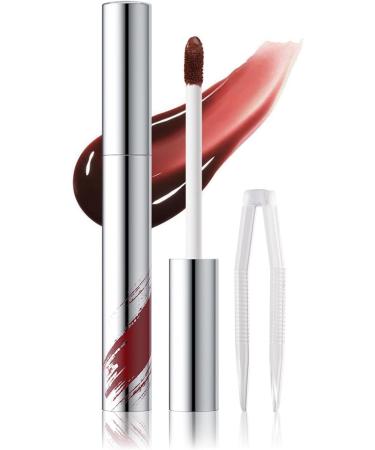  Ynnhik Peel-Off Lip Liner - Lip Coloring Pencil - Long-lasting - Smudge-proof - Women's Makeup - For dates business trips performances - Buy Online on GoSupps.com