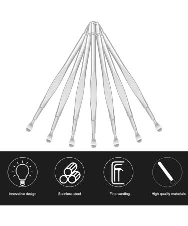 DOITOOL 12pcs Stainless Steel Earwax Removal Ear Cleaning Tool Set - Buy Online on GoSupps.com