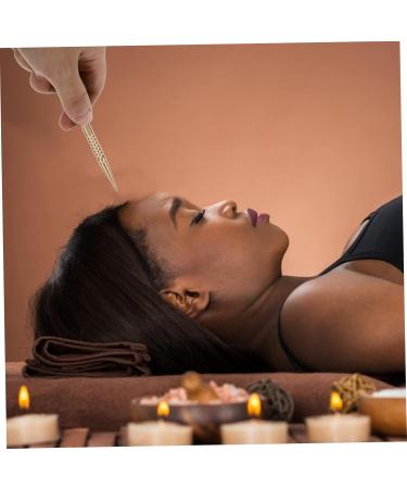 Premium Healeved Beauty Pen - Facial Massage Tool for Acupuncture & Trigger Point Therapy - International Shipping Available - Buy Online on GoSupps.com