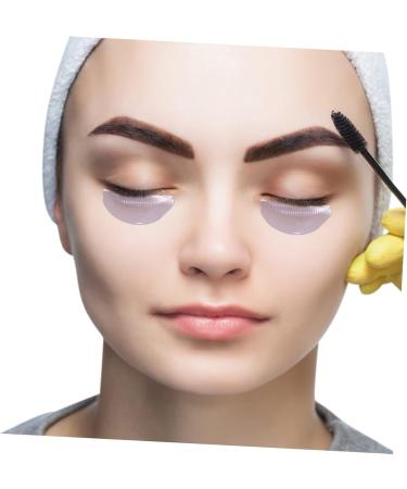 Mikinona 10 Pairs Eyelash Silicone Gasket Eyelash Lift Rods Lash Perming Pads Silicone Eyelash Lift Pads Eyelash Perming Curler Eyelash Perming Gasket Lash Perming Curler Pad Lash Lift Tool - Buy Online on GoSupps.com