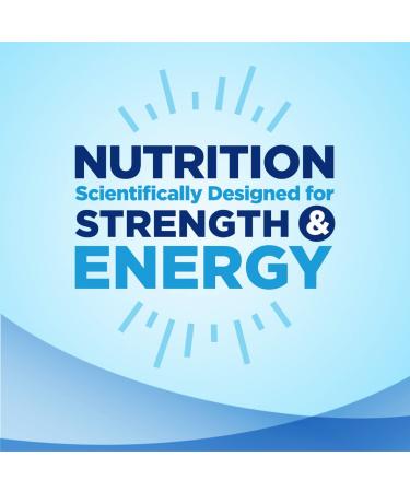 Ensure Original Nutrition Shake Vanilla 8 fl oz - Pack of 16 | Standard Packaging - Buy Online on GoSupps.com