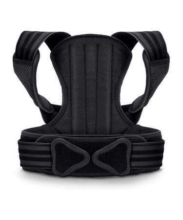 DFHBFG Posture Corrector for Men and Women Spine and Back Support