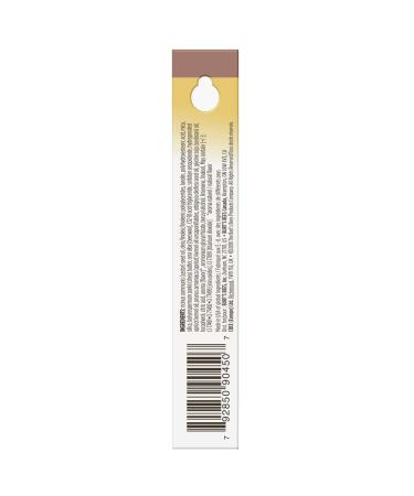 Burt's Bees 100% Natural Glossy Liquid Lipstick in Niagara Nude - Long Lasting Lip Color - Buy Online on GoSupps.com