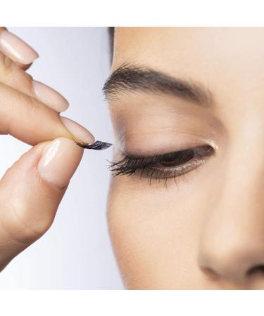 ARTDECO Magnetic Lashes - Premium Magnetic Eyelashes for Effortless Street Style - 1 Pair - Buy Online on GoSupps.com