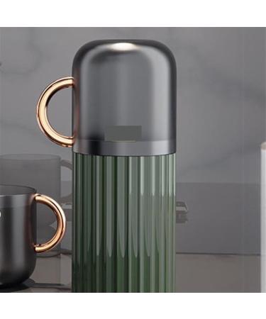 DIGJOBK Zahnb rstenbecher - Large Capacity Toothbrush Cup & Mouthwash Holder for International Shipping - Buy Online on GoSupps.com