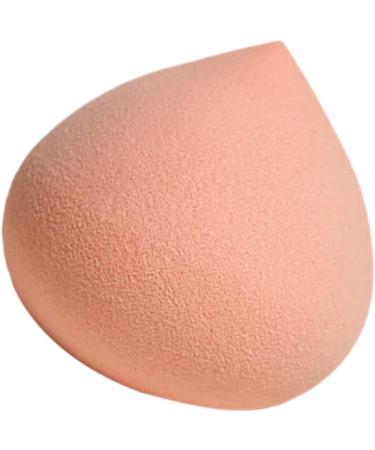 Uitseld Cute Makeup Sponge Egg - Beauty & Makeup Sponge | Versatile Makeup Blender Multi-Purpose Tool for Makeup Beginners Beauty Lovers Peaches - Buy Online on GoSupps.com