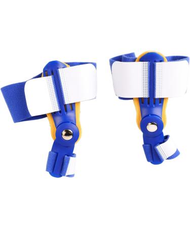 Bunion Corrector with Malleable Gel Packing Hook | Adjustable for Inflammation - Buy Online on GoSupps.com