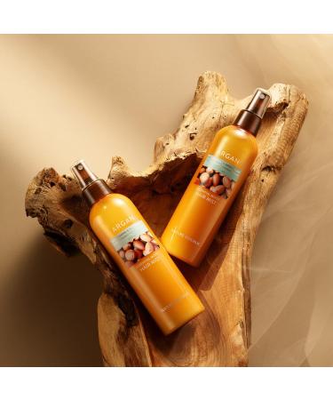 Nature Republic Argan Essential Moist Hair Mist 7.43 fl oz (220 ml) - Buy Online on GoSupps.com