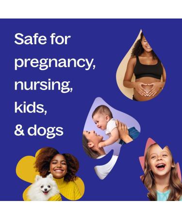 Plant Therapy Lavandin Essential Oil 100 mL (3.3 oz) 100% Pure Undiluted Therapeutic Grade 3.3 Fl Oz (Pack of 1) - Buy Online on GoSupps.com