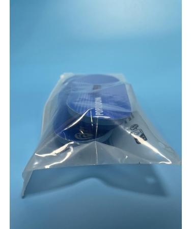 Orthopedic Shoe Inserts & Gel Insoles for Flat Feet | Heel Spur & Plantar Fasciitis Relief - Blue XL (EU48-50) - Foot Pain Support for Men & Women - Buy Online on GoSupps.com