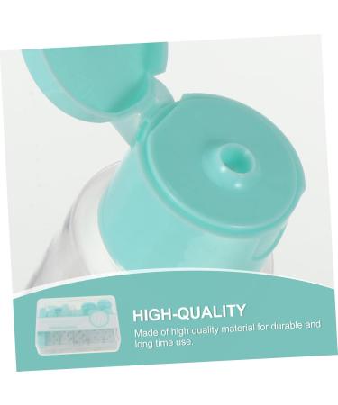 Beavorty 1 Travel Bottle Cosmetic Storage Bottle The Pet - Buy Online on GoSupps.com