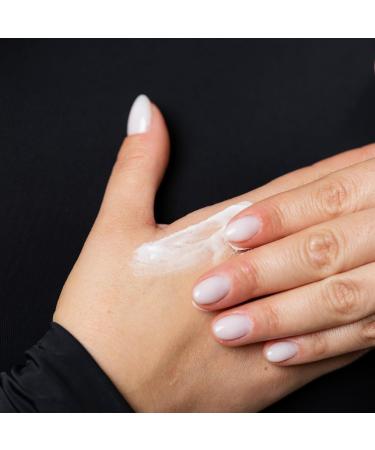 AOKlabs African gold unrefined shea butter provides a real response against superficial injuries to the epidermis I 50 ml - Buy Online on GoSupps.com