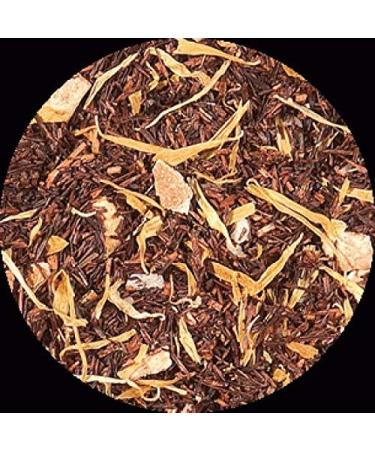  Lerbs & Hagedorn Red Tea Blend - Lemon Pineapple Sorbet 1kg Lemon Pineapple - Buy Online on GoSupps.com