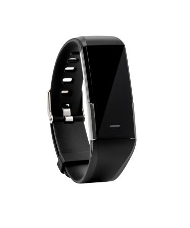 Fitnus Watch - Activity Tracking Smart Watch | Connects to Your Phone via App with Blood Pressure, Heart Rate, and Workout Monitors (1 Unit)