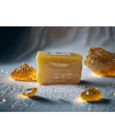 zuosen Sulfur Soap Treatment for Acne Psoriasis & Eczema 140g