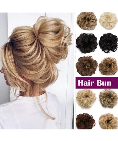 Sego Hair Extensions - Thicker Hair Ties for Perfect Style | International Shipping Available - Buy Online on GoSupps.com