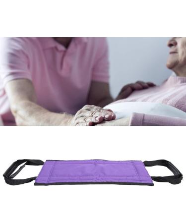 Patient Transfer Belt Elderly Transfer Assistant with Handle The Body Patient Transfer Belt for Bedridden Patient for Elderly - Buy Online on GoSupps.com