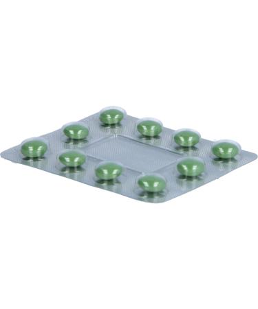 Sinupret Extract Coated Tablets - 20 pcs | All-Natural Relief for Sinus Health | International Shipping Available - Buy Online on GoSupps.com
