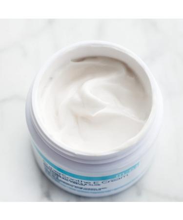 M-61 SuperSoothe E Cream - Oil-Free Vegan Hydrating Cream with Peptides & Vitamin E for Soothing Skin | International Shipping Available - Buy Online on GoSupps.com