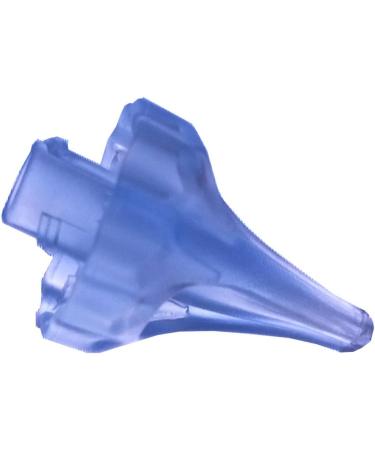 Ear Wax Removal Syringe & Liquiplug Dual Action Drops - CE Certified & MHRA Approved - Buy Online on GoSupps.com