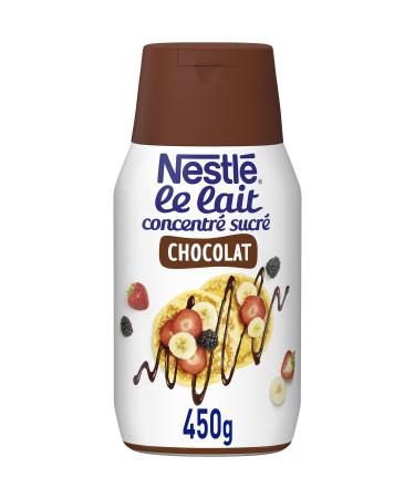 Nestl - Topping - Chocolate - 450g