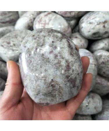 Room Decoration Natural Rubellite Raw Red Tourmaline Quartz Crystal Rough Stone 500G-900G for Decor 1PC Great Choice for Home Decoration (Color : 1pc 830g-900g) - Buy Online on GoSupps.com