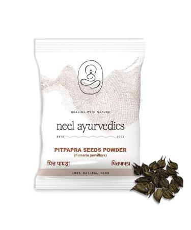 Neel Ayurvedics Neel Ayurvedics Pitt Papada | Pitpapra Seeds Powder - 300 GM